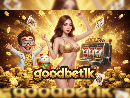 goodbet1k login